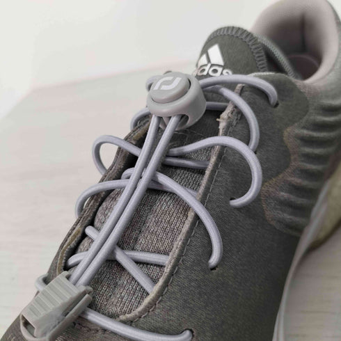 アディダス adidas adipower 4ORGED ゴルフシューズローカットスニーカー メンズ JPN:27.5